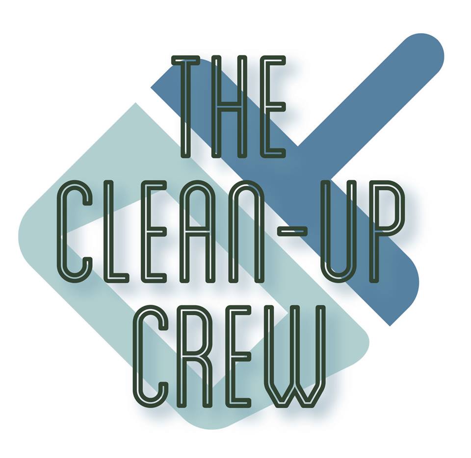 The Clean Up Crew